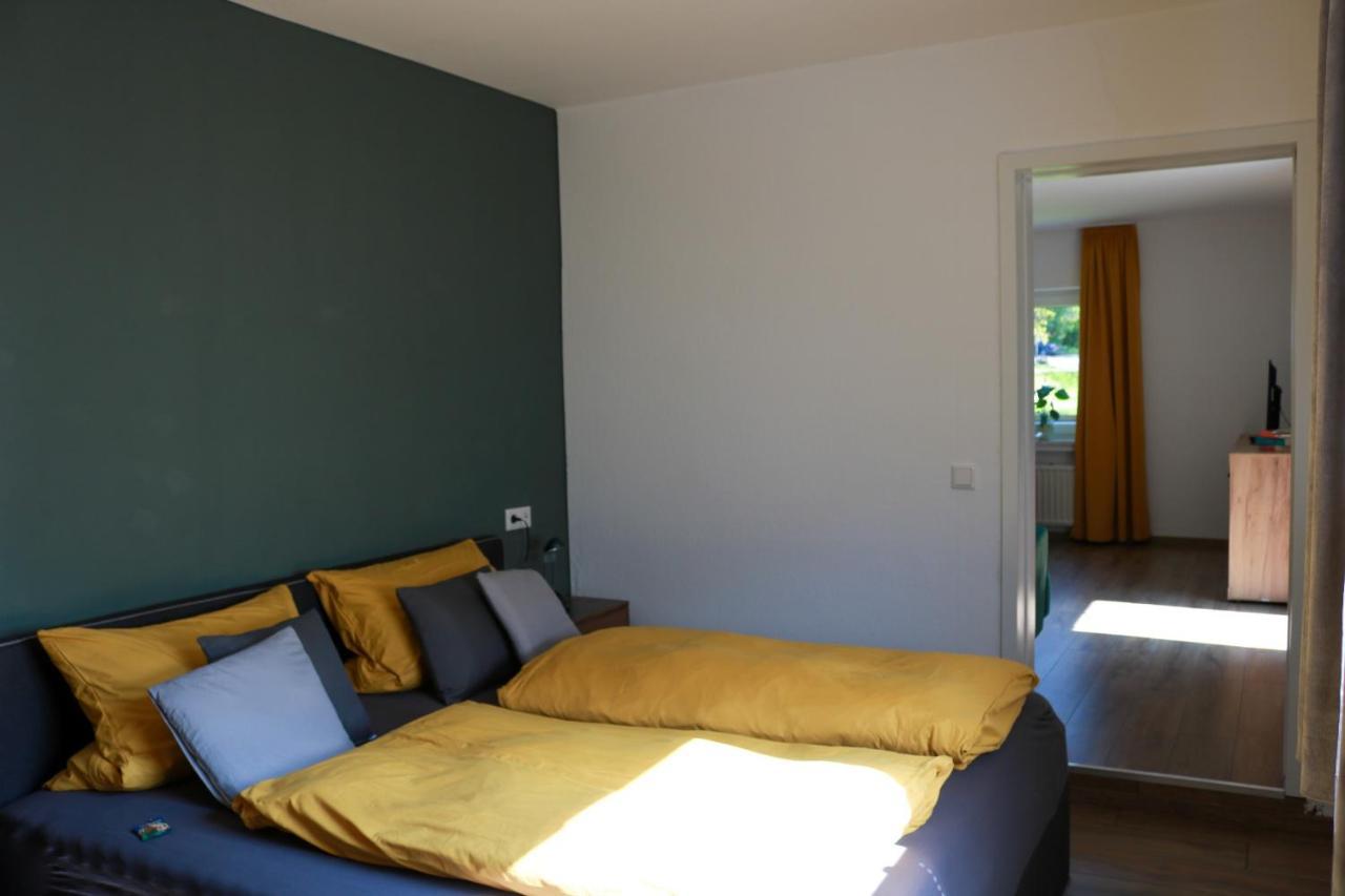 ווינטרברג Haus Schmitten מראה חיצוני תמונה