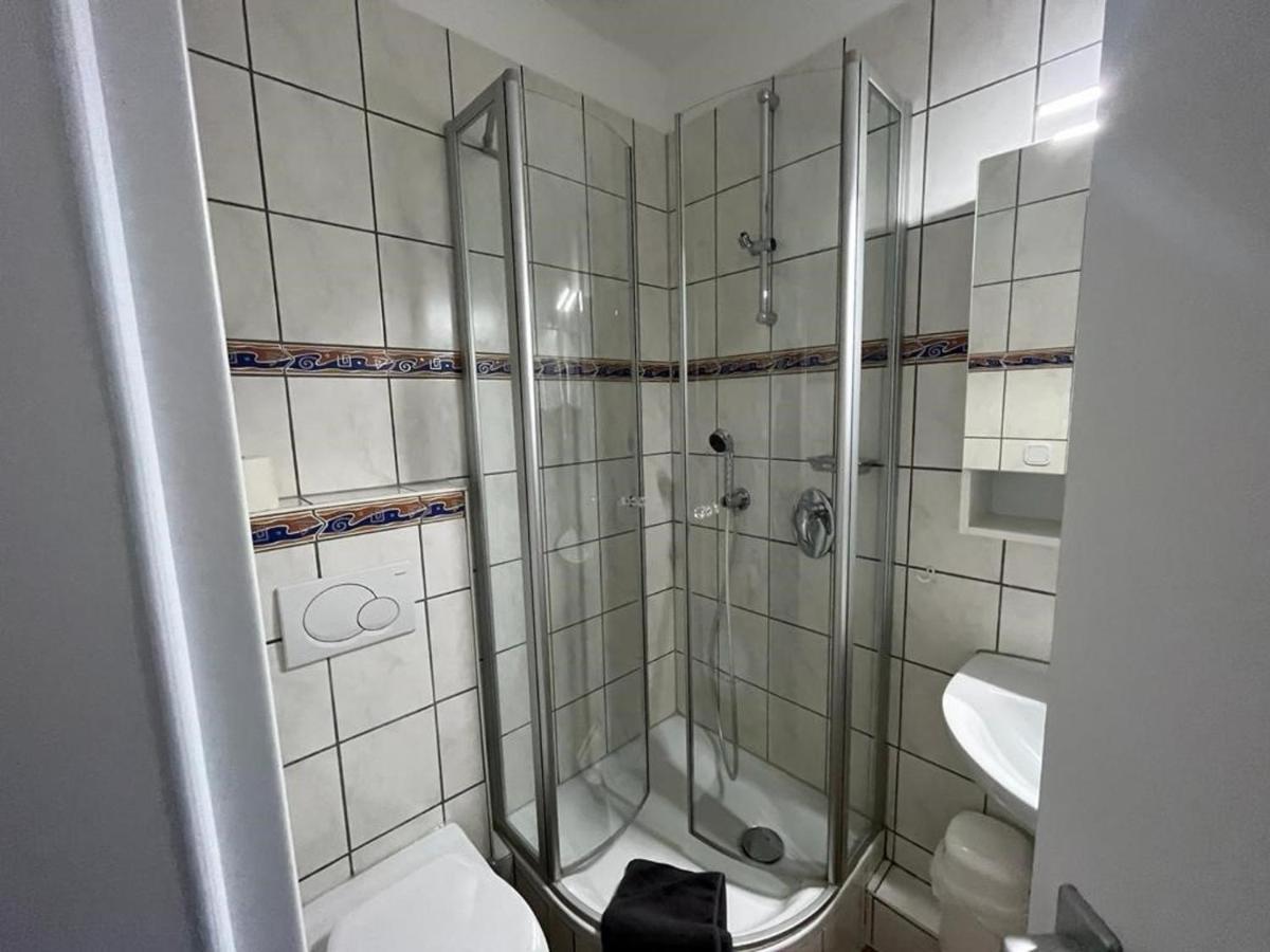 ווינטרברג Haus Schmitten מראה חיצוני תמונה
