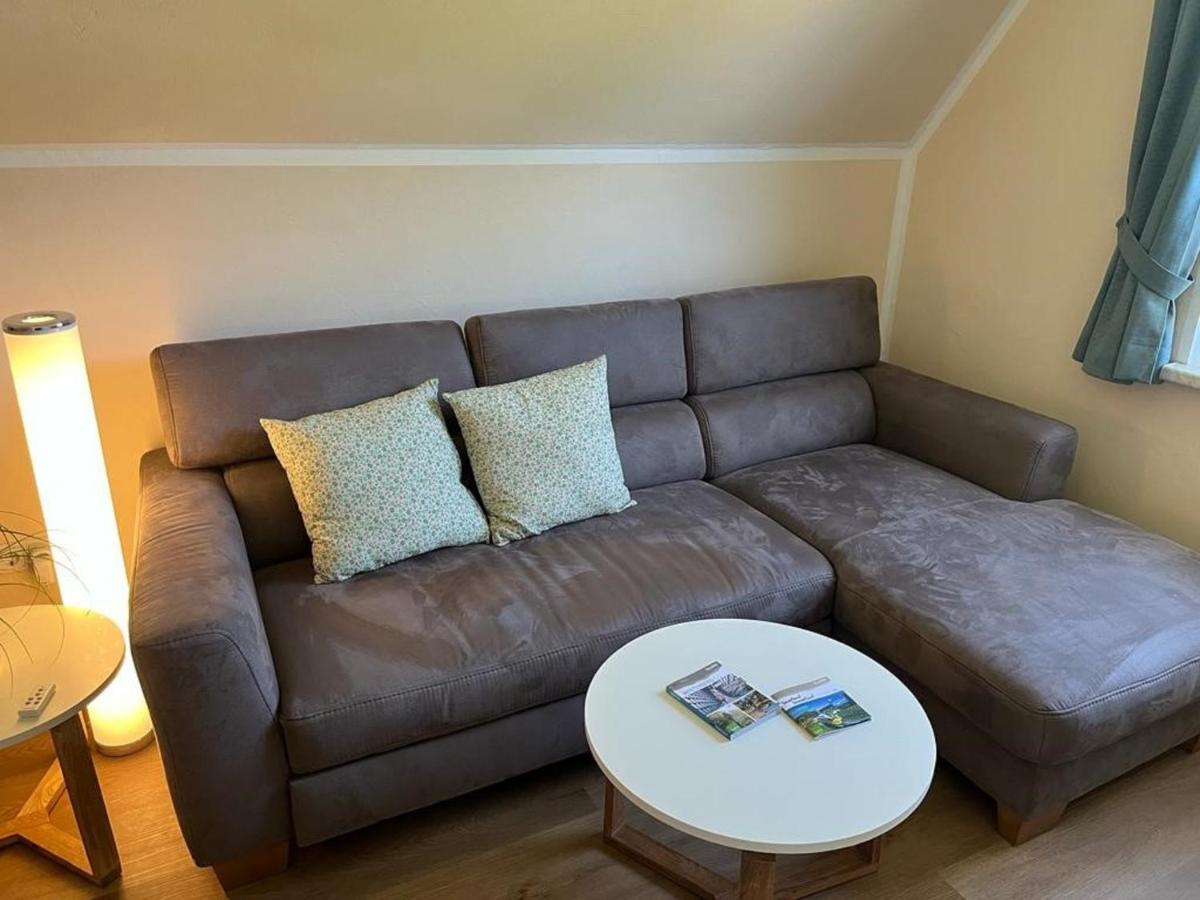 ווינטרברג Haus Schmitten מראה חיצוני תמונה