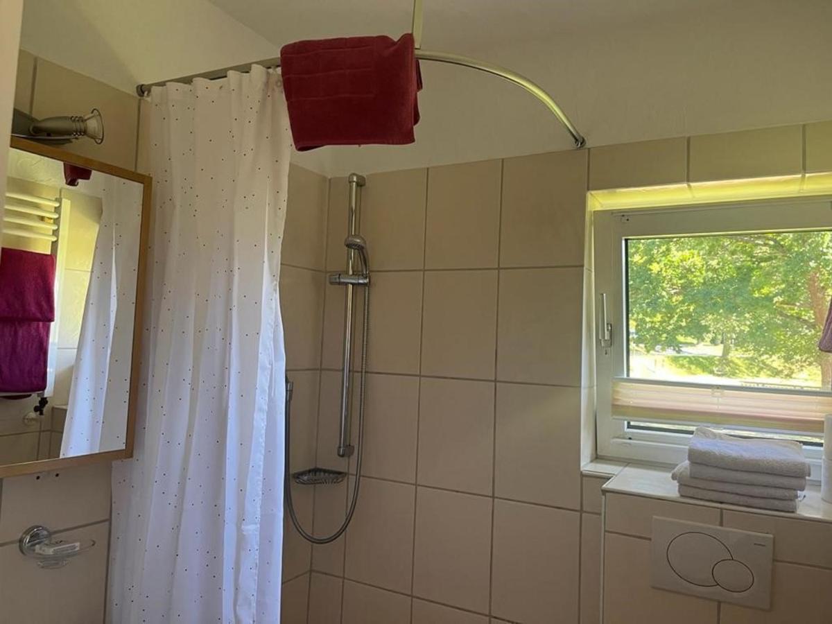 ווינטרברג Haus Schmitten מראה חיצוני תמונה