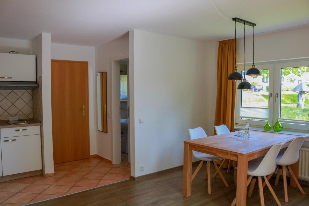 ווינטרברג Haus Schmitten מראה חיצוני תמונה