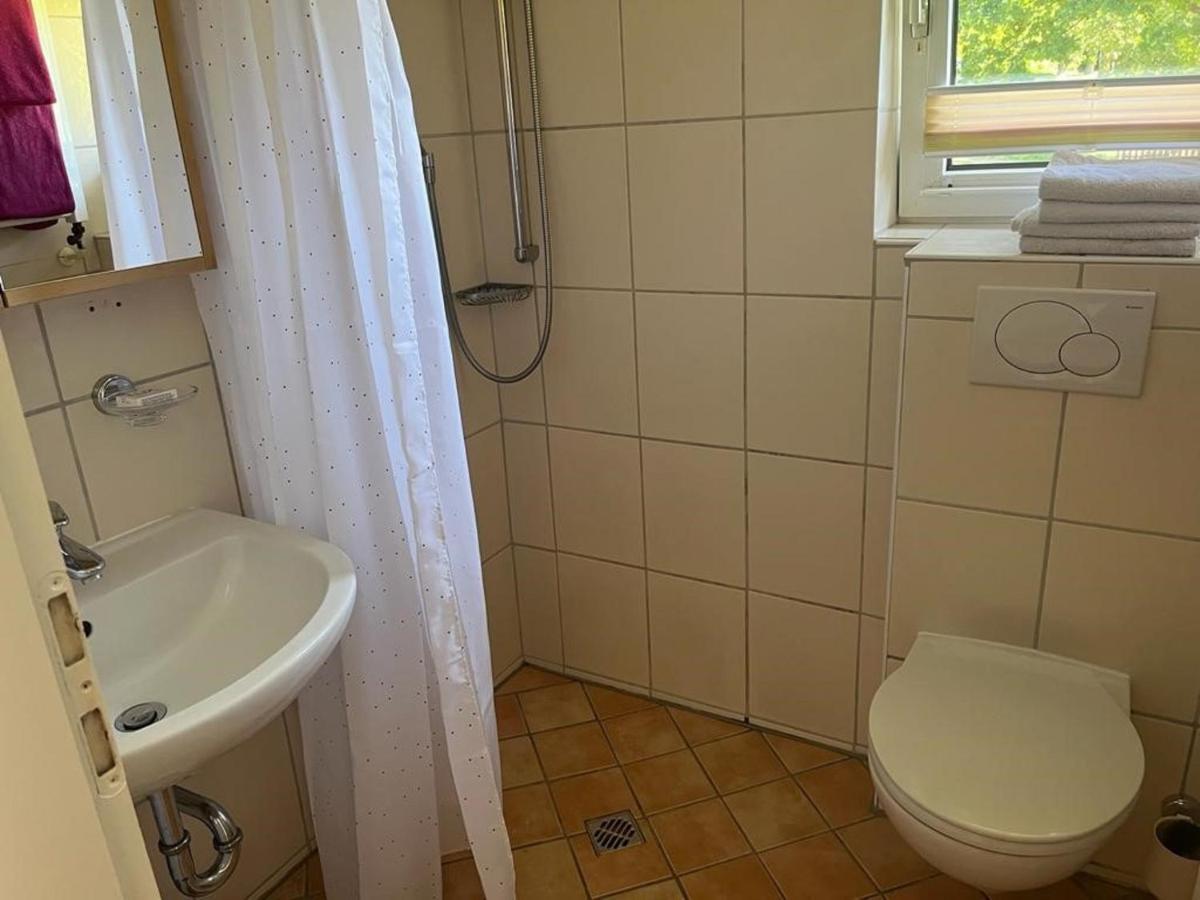 ווינטרברג Haus Schmitten מראה חיצוני תמונה