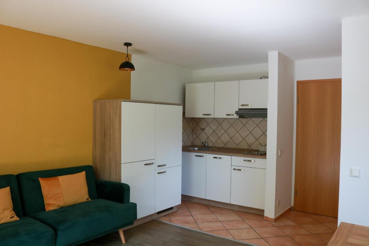 ווינטרברג Haus Schmitten מראה חיצוני תמונה