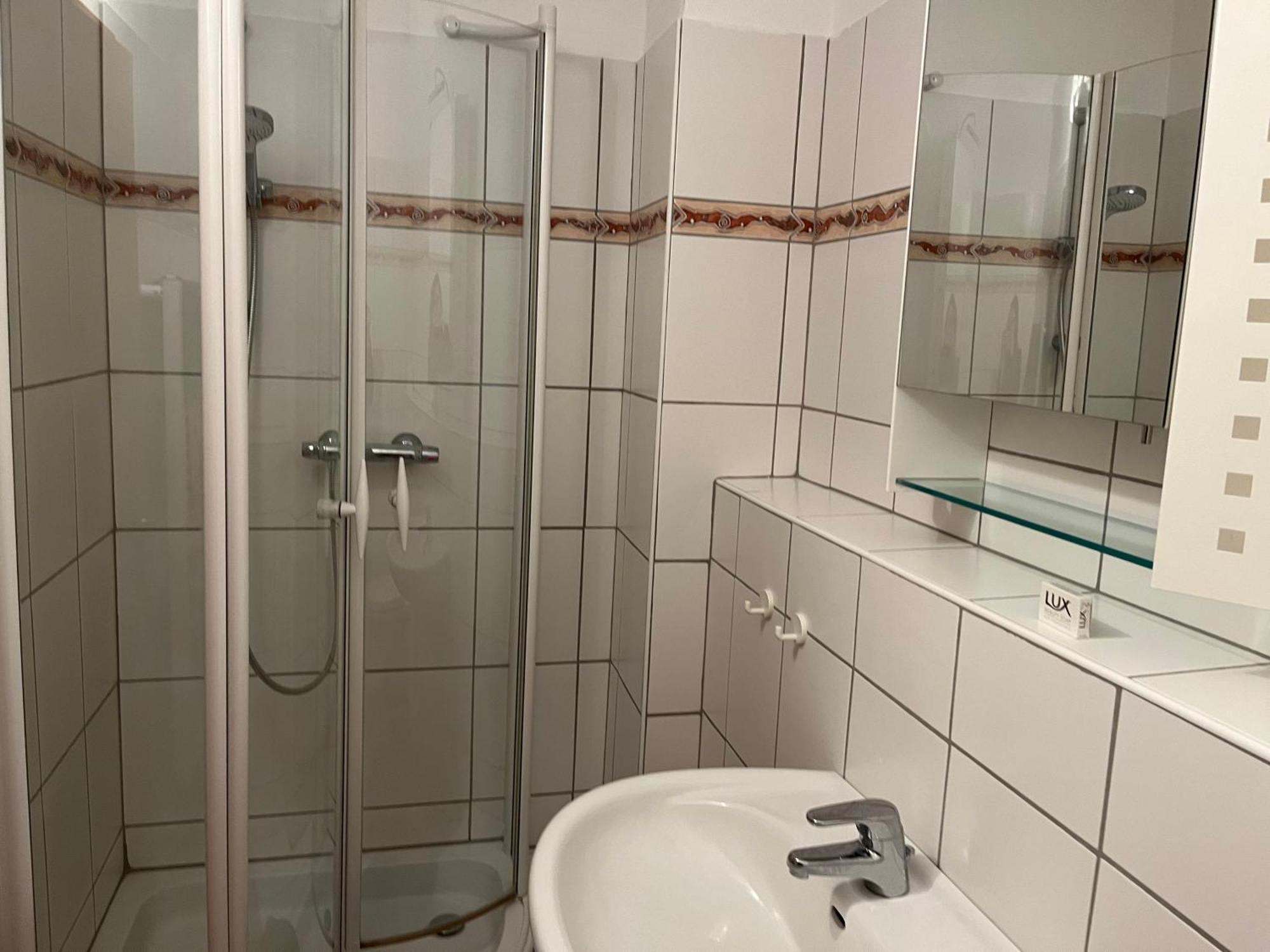 ווינטרברג Haus Schmitten מראה חיצוני תמונה