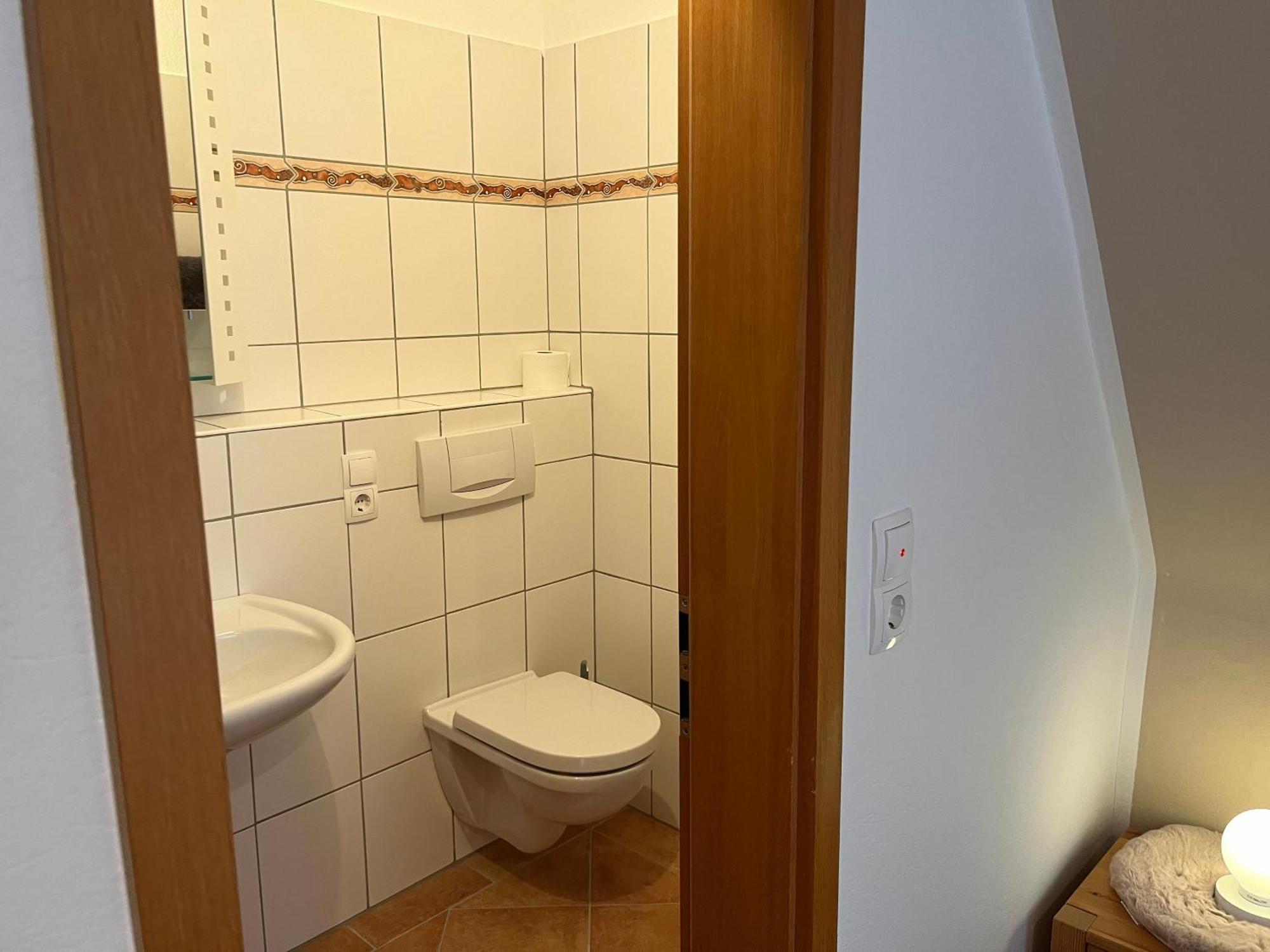 ווינטרברג Haus Schmitten מראה חיצוני תמונה