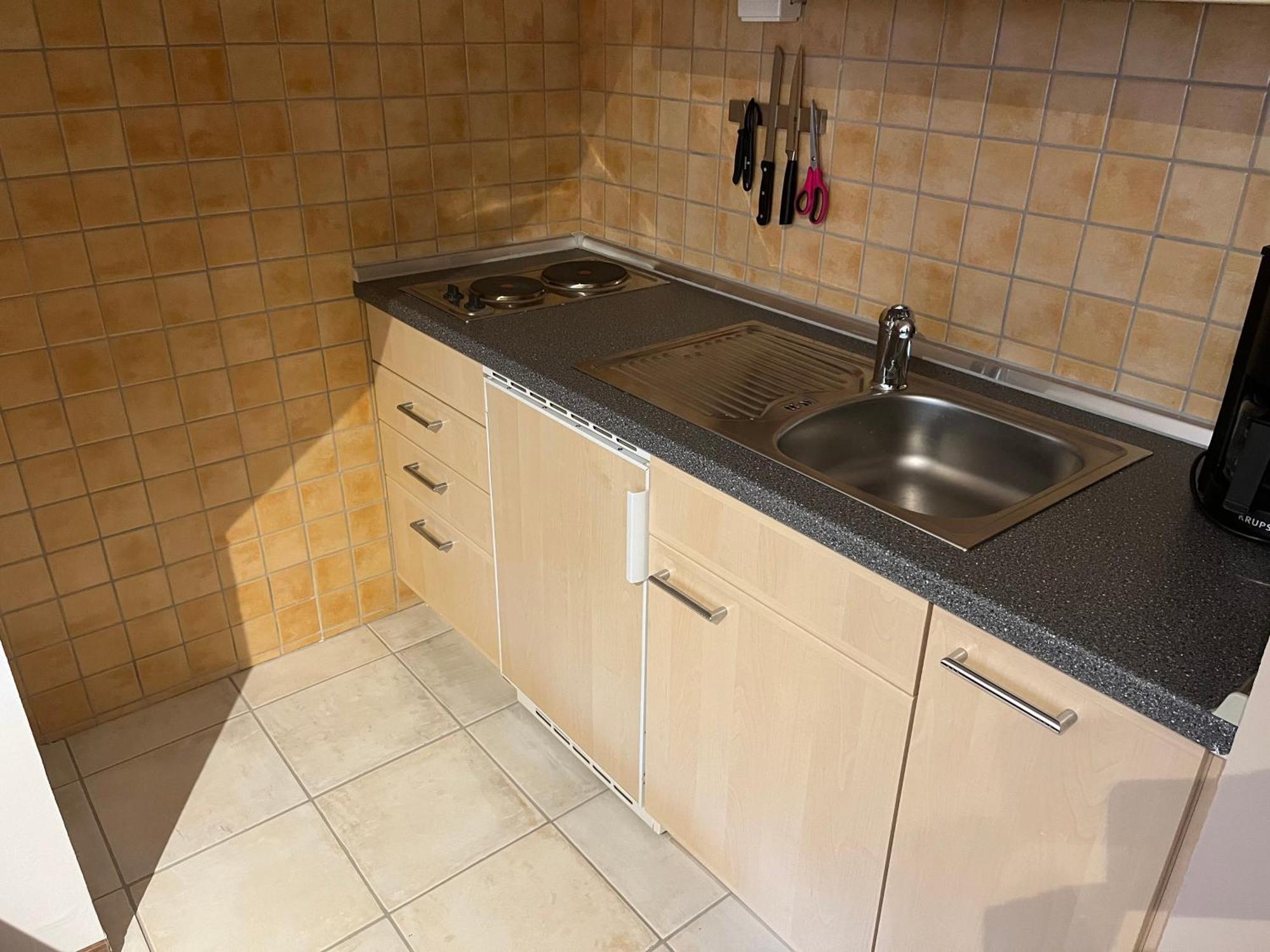ווינטרברג Haus Schmitten מראה חיצוני תמונה